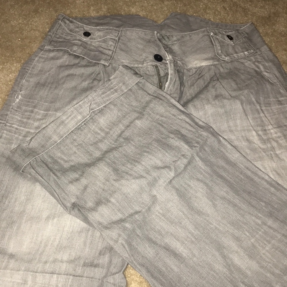 Jeans - Picture 2 of 7